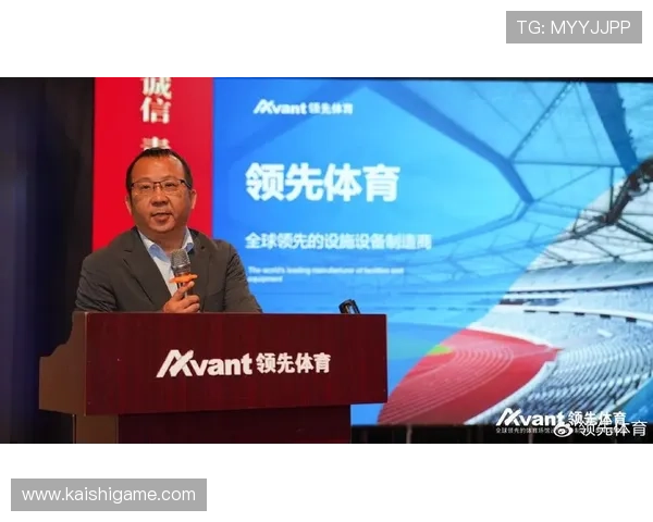 尊龙体育集团：以专业化管理推动体育产业持续健康发展的典范企业